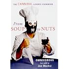 Click here to buy From Soup to Nuts : How to Badda Boom, Badda Bing and Find Your Inner Mobster by  Jon Macks.