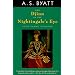 The Djinn in the Nightingale's Eye