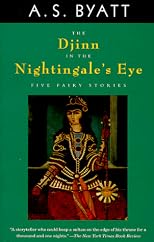 The Djinn in the Nightingale's Eye (Vintage International)