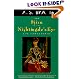 The Djinn in the Nightingale's Eye