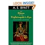 The Djinn in the Nightingale's Eye