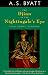 The Djinn in the Nightingale's Eye