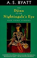 The Djinn in the Nightingale's Eye
