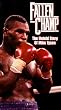 Fallen Champ - The Untold Story of Mike Tyson [VHS]