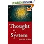 Thought as a System