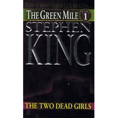 The Green Mile: The Two Dead Girls: Part 1