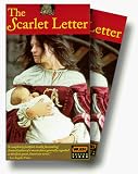 VHS : The Scarlet Letter (WGBH Miniseries)