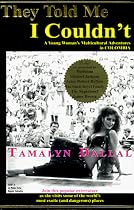 They Told Me I Couldn't : A Young Woman's Multicultural Adventures in Colombia