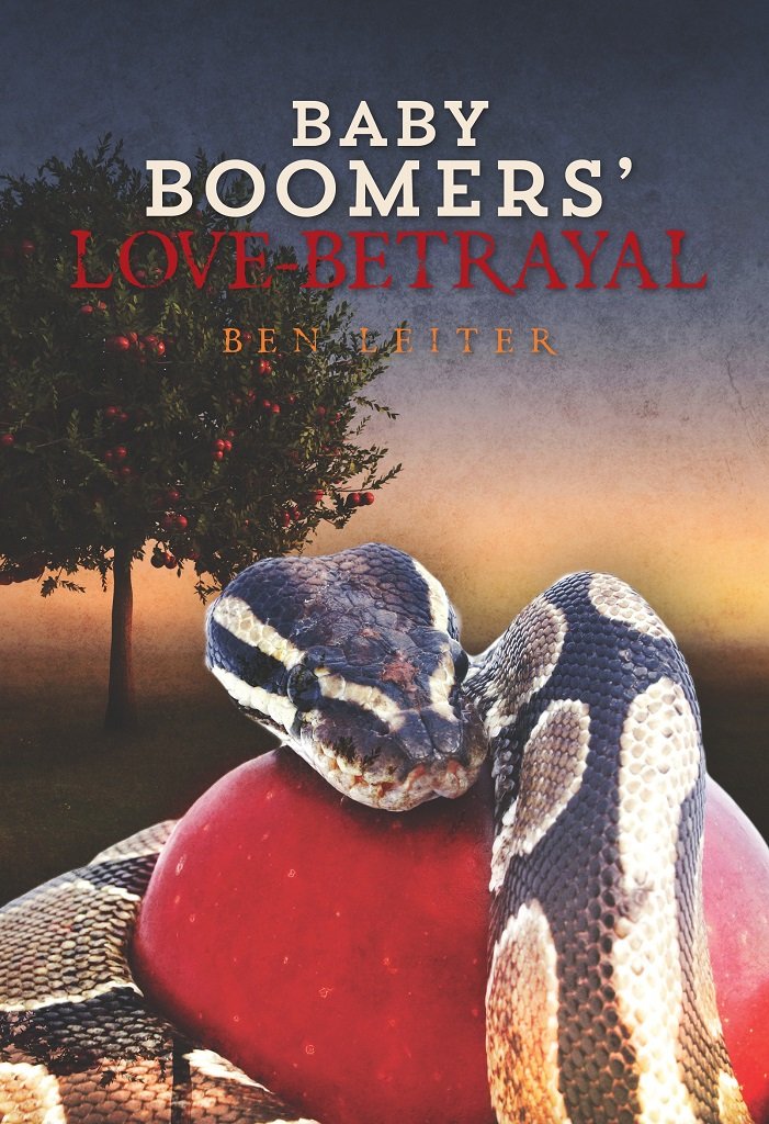 Baby Boomers' Love-Betrayal (The Betrayal Series) - Kindle edition ...