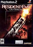 Resident Evil Outbreak