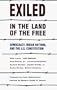 Exiled in the Land of the Free: Democracy, Indian Nations & the U.S. Constitution
