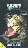 Discovery Channel - The Ultimate Guide: Big Cats