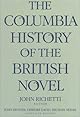 The Columbia History of the British Novel