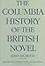 Books : The Columbia History of the British Novel