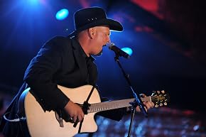 Image of Garth Brooks