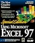 Special Edition Using Microsoft Excel 97 (Using ... (Que))