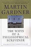 The Whys of a Philosophical Scrivener