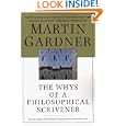 Whys of Philos Scrivener'