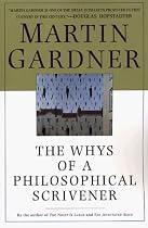 The Whys of a Philosophical Scrivener