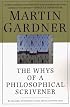 The Whys of a Philosophical Scrivener
