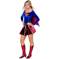 Superheroes Teen Costume ideas