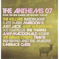 The Anthems 07
