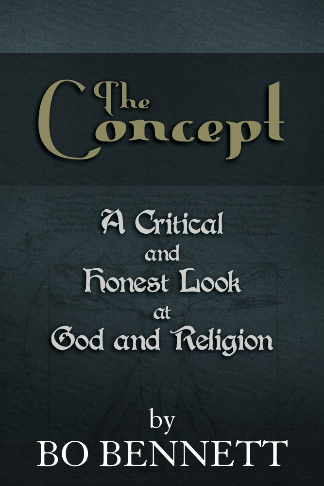 The Concept, Bo Bennett - Amazon.com