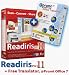 Readiris Pro 11.0 + Free PROMT Office 7.0 Win Readiris Pro 11.0 + Free PROMT Office 7.0 Win