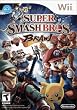 Super Smash Bros. Brawl WII