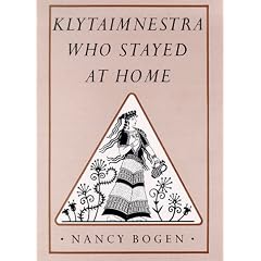 Klytaimnestra, Who Stayed at Home