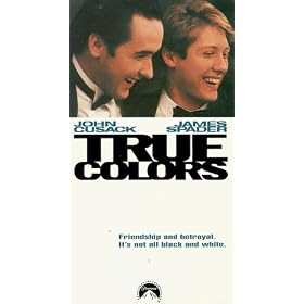 True Colors [VHS]