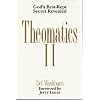 Theomatics II: God's Best-Kept Secret Revealed