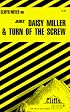 James' Daisy Miller & Turn of the Screw (Cliffs Notes)