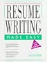 Resume Writing Made Easy (6th Edition)