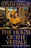The House of the Vestals