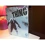 The Thing [Reino Unido] [Blu-ray] <b>Blu-ray</b> ~ Kurt Russell
