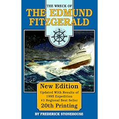 The Wreck of the Edmund Fitzgerald