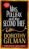 Mrs. Pollifax and the Second Thief