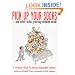 Pick Up Your Socks, And Other Skills Growing Children Need!: A Practical Guide to Raising Responsible Children