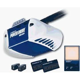 Click here to buy Chamberlain #PD612D 1 2HP Chain DR Opener by CHAMBERLAIN CORP.
