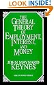The General Theory of Employment, Interest and Money (Great Minds Series)