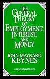 The General Theory of Employment, Interest and Money