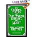 The General Theory of Employment, Interest, and Money (Great Minds Series)
