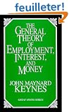 The General Theory of Employment, Interest, and Money