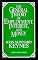 The General Theory of Employment, Interest, and Money (Great Minds Series)