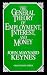 The General Theory of Employment, Interest, and Money (Great Minds Series)