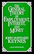 The General Theory of Employment, Interest, and Money (Great Minds Series)