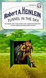 Books : Tunnel in the Sky