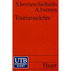 Tourismuslehre. Eine Einf�hrung.