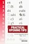 Practical Opening Tips